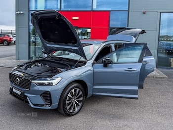 Used Volvo XC60 2023 for sale - 79034771: Photo