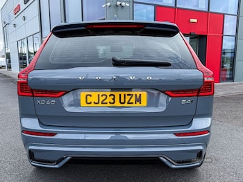 Used Volvo XC60 2023 for sale - 79034771: Photo