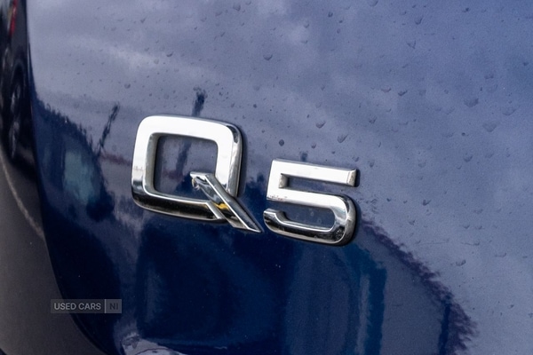 Used Audi Q5 2022 for sale - 76597515: Photo 16