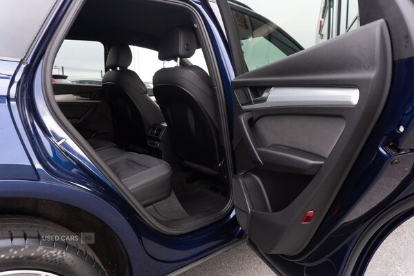 Used Audi Q5 2022 for sale - 76597515: Photo 23