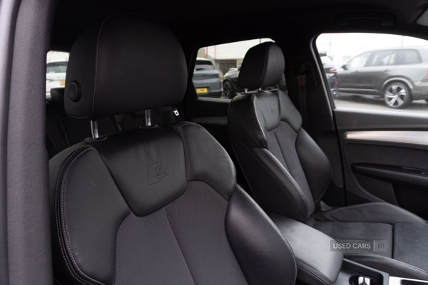 Used Audi Q5 2022 for sale - 76597515: Photo 32