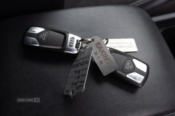 Used Audi Q5 2022 for sale - 76597515: Photo 40