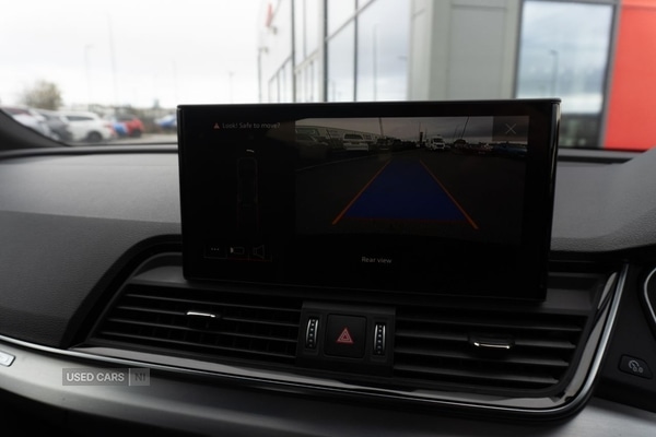 Used Audi Q5 2022 for sale - 76597515: Photo 42