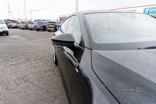 Used Audi A7 2021 for sale - 73945803: Photo 13