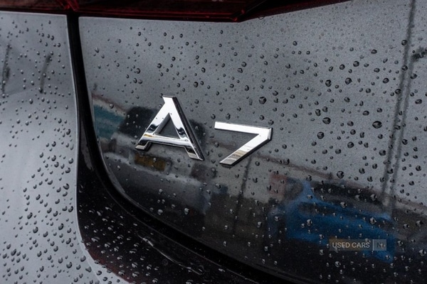 Used Audi A7 2021 for sale - 73945803: Photo 15