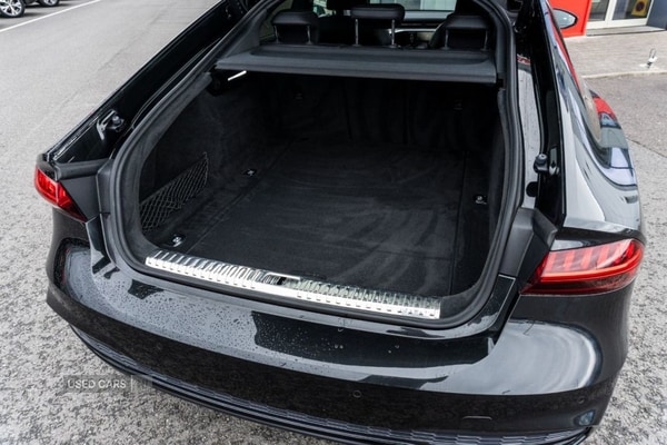 Used Audi A7 2021 for sale - 73945803: Photo 20