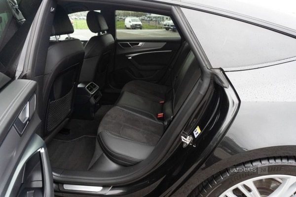 Used Audi A7 2021 for sale - 73945803: Photo 23