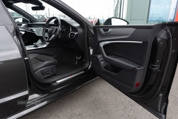 Used Audi A7 2021 for sale - 73945803: Photo 27