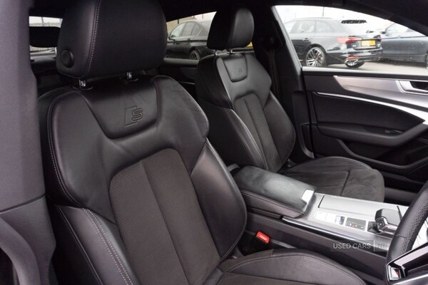 Used Audi A7 2021 for sale - 73945803: Photo 30