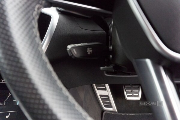Used Audi A7 2021 for sale - 73945803: Photo 35