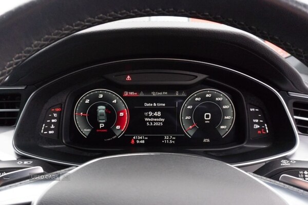 Used Audi A7 2021 for sale - 73945803: Photo 36