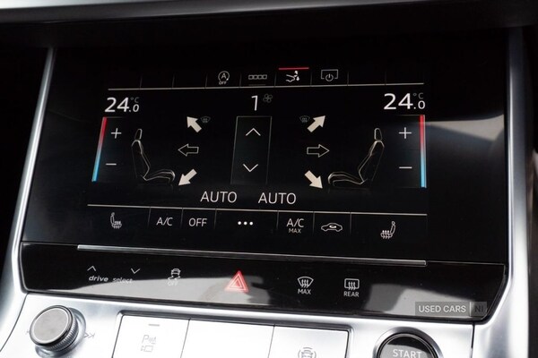 Used Audi A7 2021 for sale - 73945803: Photo 38