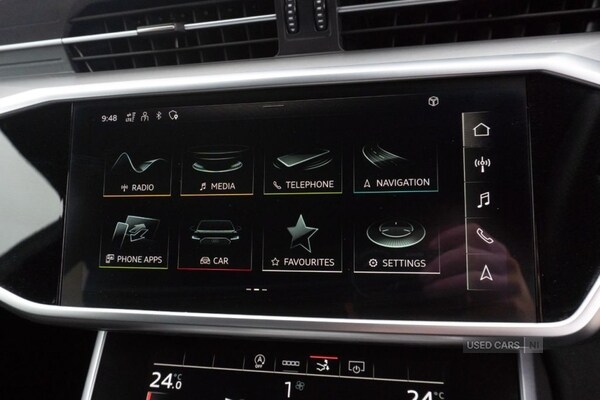 Used Audi A7 2021 for sale - 73945803: Photo 39