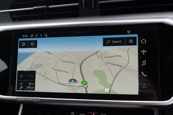 Used Audi A7 2021 for sale - 73945803: Photo 40