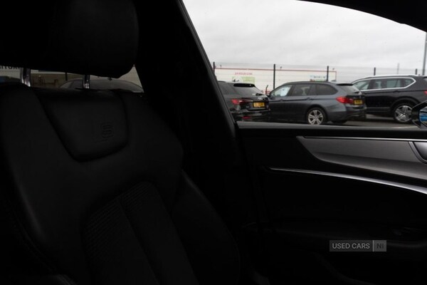 Used Audi A7 2021 for sale - 73945803: Photo 43