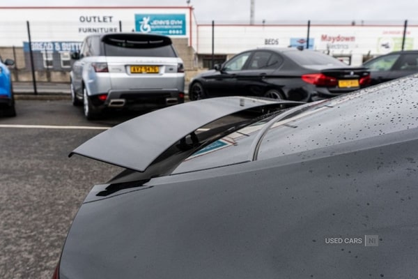 Used Audi A7 2021 for sale - 73945803: Photo 5