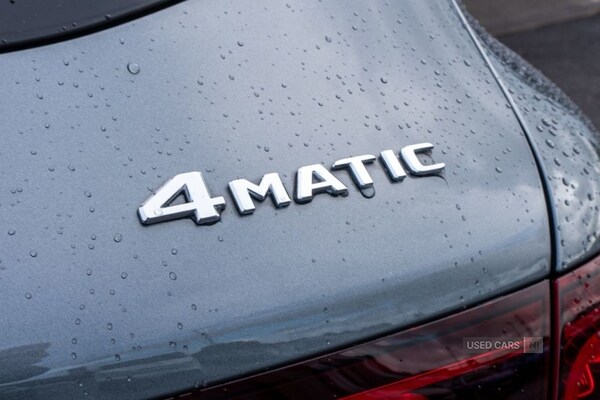 Used Mercedes-Benz GLC 2020 for sale - 75979337: Photo 12