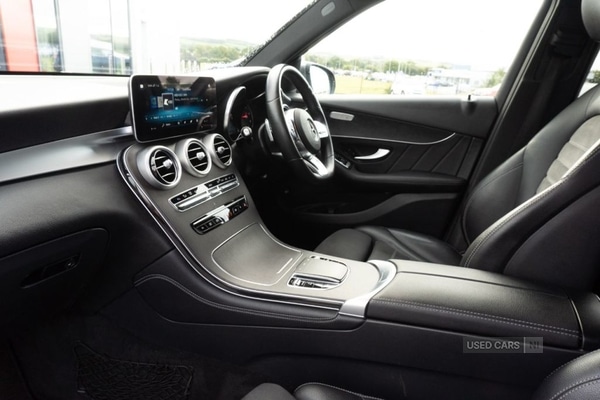 Used Mercedes-Benz GLC 2020 for sale - 75979337: Photo 32