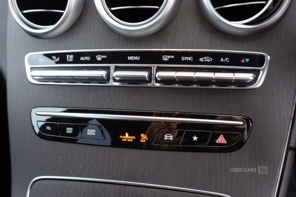 Used Mercedes-Benz GLC 2020 for sale - 75979337: Photo 37