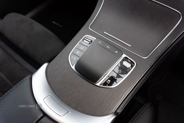 Used Mercedes-Benz GLC 2020 for sale - 75979337: Photo 39