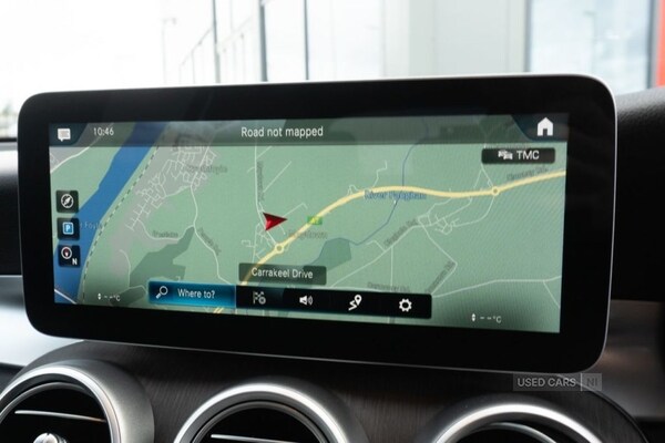 Used Mercedes-Benz GLC 2020 for sale - 75979337: Photo 40