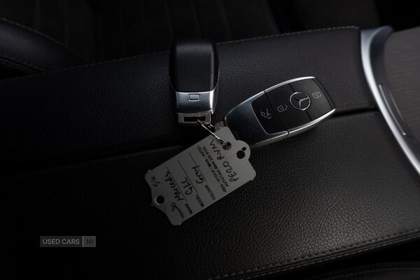 Used Mercedes-Benz GLC 2020 for sale - 75979337: Photo 42