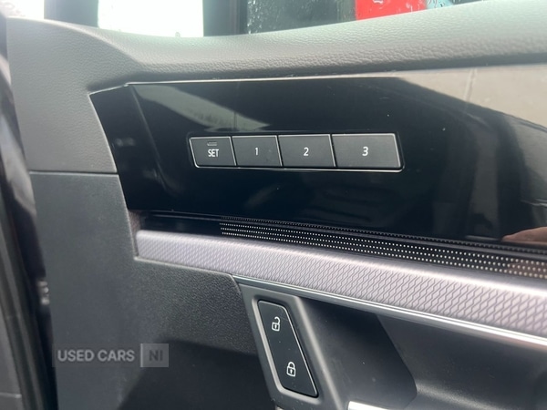 Used Volkswagen Touareg 2018 for sale - 78102027: Photo 12