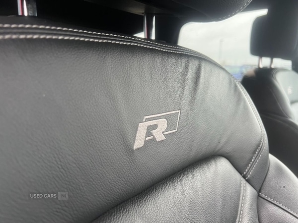 Used Volkswagen Touareg 2018 for sale - 78102027: Photo 15