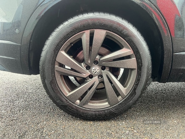 Used Volkswagen Touareg 2018 for sale - 78102027: Photo 17