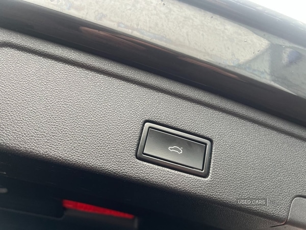 Used Volkswagen Touareg 2018 for sale - 78102027: Photo 20