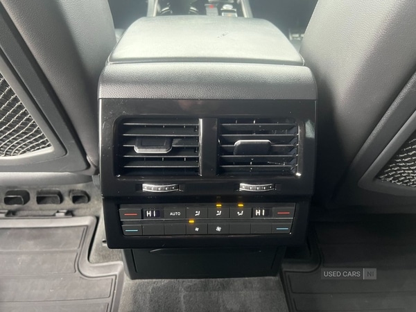 Used Volkswagen Touareg 2018 for sale - 78102027: Photo 29