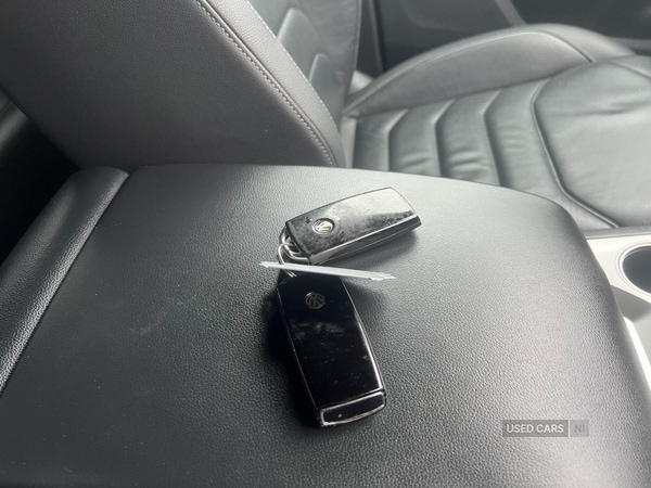 Used Volkswagen Touareg 2018 for sale - 78102027: Photo 7