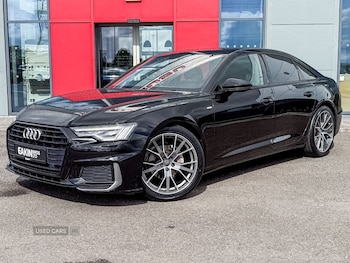 Used Audi A6 2022 for sale - 78587186: Photo