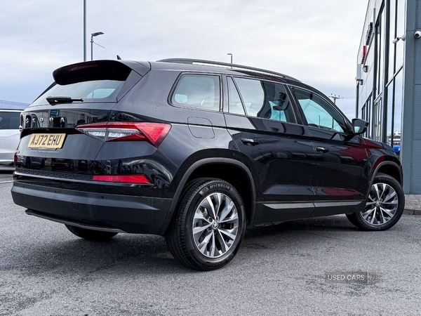 Used Skoda Kodiaq 2022 for sale - 77672181: Photo 12