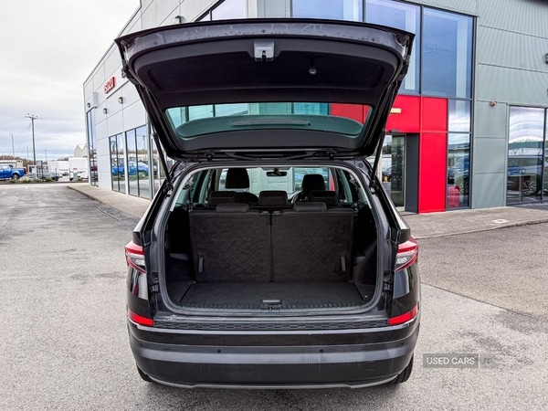Used Skoda Kodiaq 2022 for sale - 77672181: Photo 15