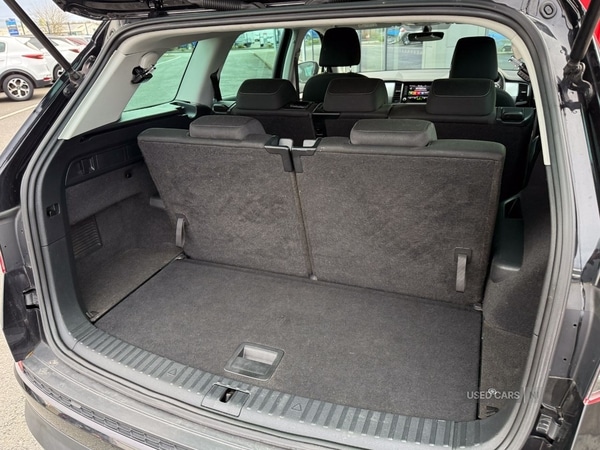 Used Skoda Kodiaq 2022 for sale - 77672181: Photo 16