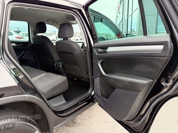 Used Skoda Kodiaq 2022 for sale - 77672181: Photo 17