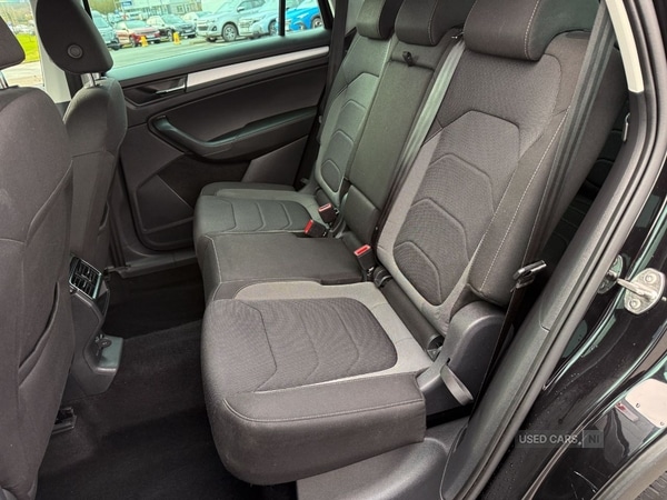Used Skoda Kodiaq 2022 for sale - 77672181: Photo 18