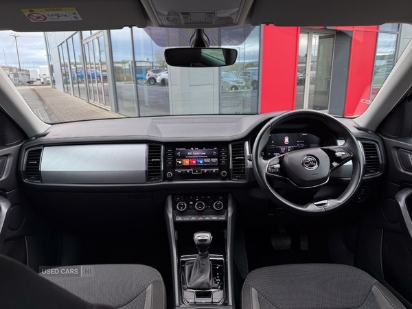 Used Skoda Kodiaq 2022 for sale - 77672181: Photo 20