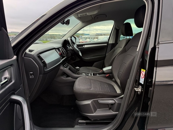 Used Skoda Kodiaq 2022 for sale - 77672181: Photo 21