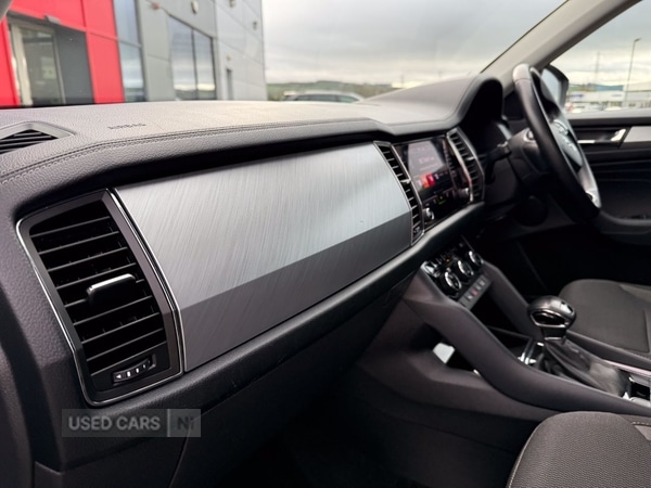 Used Skoda Kodiaq 2022 for sale - 77672181: Photo 22