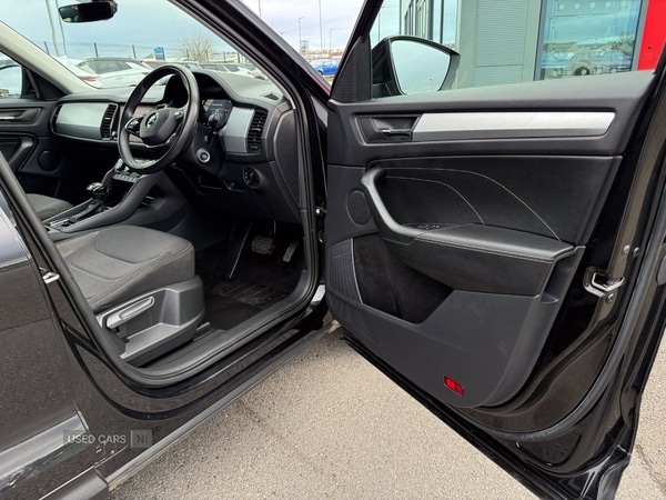 Used Skoda Kodiaq 2022 for sale - 77672181: Photo 23