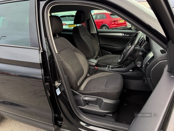 Used Skoda Kodiaq 2022 for sale - 77672181: Photo 24