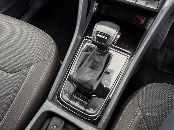 Used Skoda Kodiaq 2022 for sale - 77672181: Photo 27