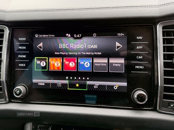 Used Skoda Kodiaq 2022 for sale - 77672181: Photo 30