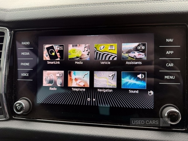 Used Skoda Kodiaq 2022 for sale - 77672181: Photo 31