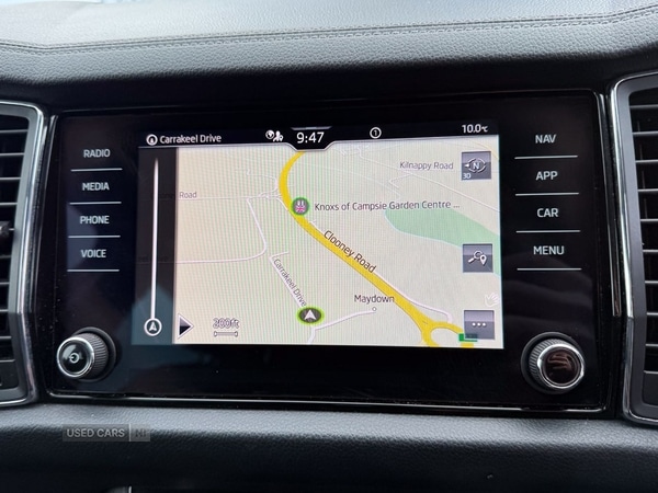 Used Skoda Kodiaq 2022 for sale - 77672181: Photo 32