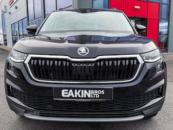 Used Skoda Kodiaq 2022 for sale - 77672181: Photo