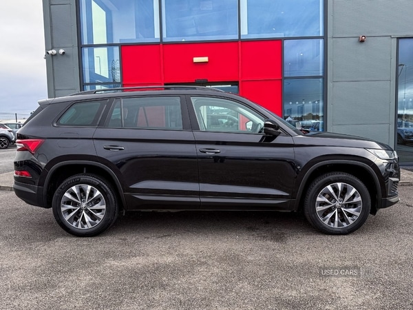 Used Skoda Kodiaq 2022 for sale - 77672181: Photo 7