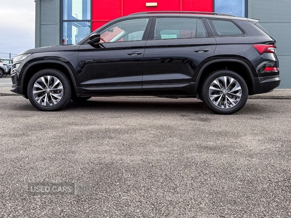 Used Skoda Kodiaq 2022 for sale - 77672181: Photo 8